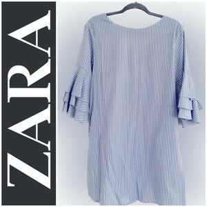 Zara dress